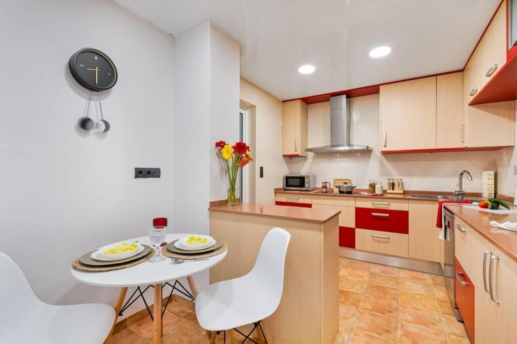 Appartement De Gracia 2 Bedroom Cozy