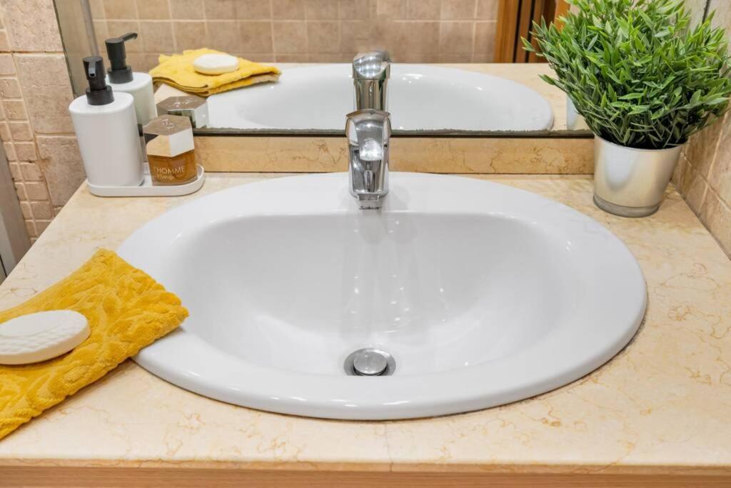 Appartement De Gracia 2 Bedroom Cozy