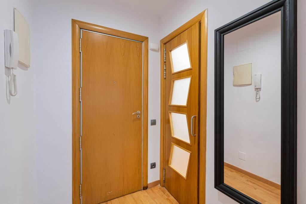 Appartement De Gracia 2 Bedroom Cozy