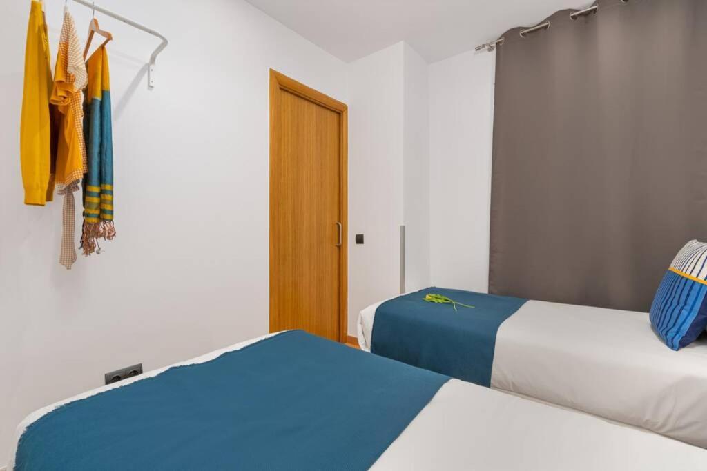 De Gracia 2 Bedroom Cozy Appartement *